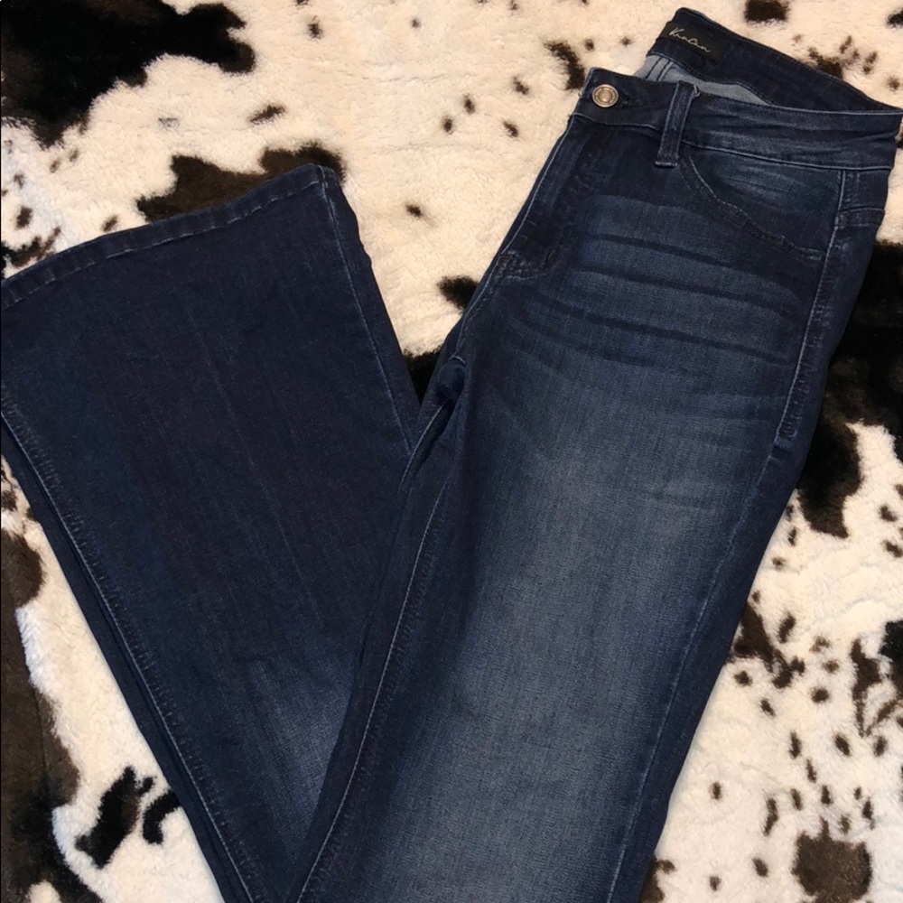 KanCan Flare Jeans